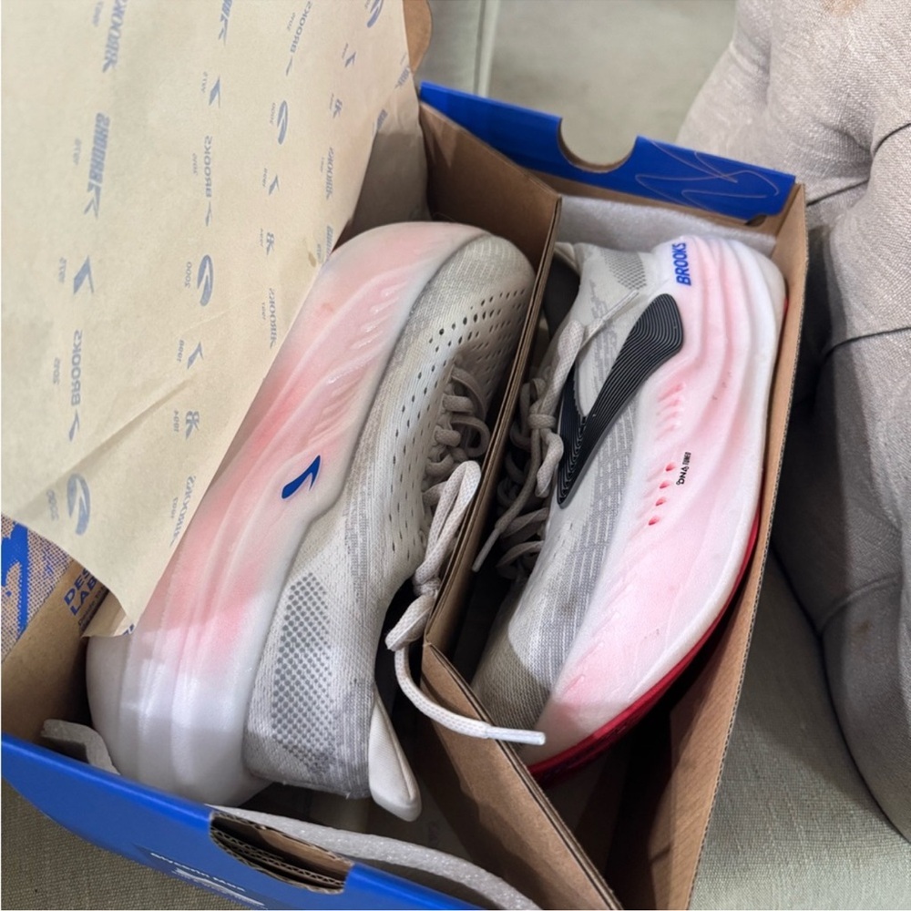 Brooks Glycerin Max